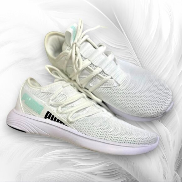 Puma Women's Sneakers Sport Size: 7.5 - Picture 5 of 6